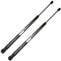 Hood Struts Lift Supports Gas Springs For Volkswagen Touareg 2004 2010 Pm3075 Sg201022 Set Of 2