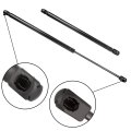Hood Struts Lift Supports Gas Springs For Volkswagen Touareg 2004 2010 Pm3075 Sg201022 Set Of 2 