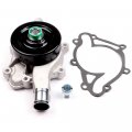 Ocpty Water Pump 1993 2003 For Dodge Jeep Dakota Durango Ram 1500 00 Van 2500 3500 B1500 B2500 B3500 Grand Cherokee B150 3 9l 5