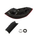 Driver Left Side Tail Light Replacement For E-class 2014 2015 2016 2129060757