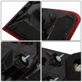 Driver Left Side Tail Light Replacement For E-class 2014 2015 2016 2129060757