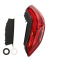 Driver Left Side Tail Light Replacement For E-class 2014 2015 2016 2129060757