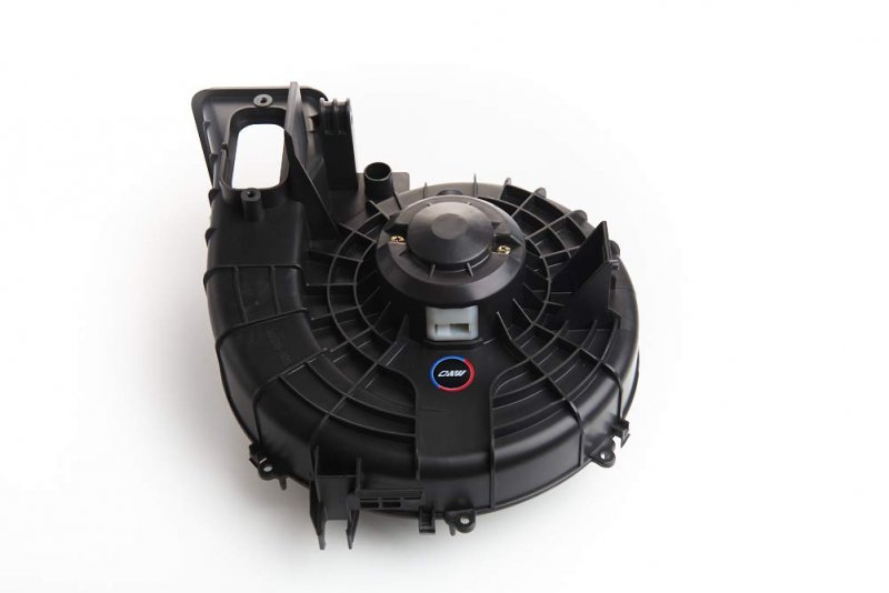 Front Hvac Blower Motor 100-n240 For 2004 2005 2006 2007 2008 Nissan Maxima And Altima Replace Oe 27225-7y000 27230-8j000