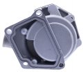 Solarhome New Water Pump Ed0065844470-s Compatible With Lombardini-kohler Ldw1503 Ldw1603 Ldw2004 Ldw2204