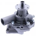 Solarhome New Water Pump Ed0065844470-s Compatible With Lombardini-kohler Ldw1503 Ldw1603 Ldw2004 Ldw2204