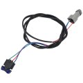 Saihisday Power Trim Tilt Switch Kit Replacement For Johnson Outboard Evinrude Top Mount Remote Control Box 