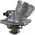 Stant Engine Coolant Thermostat Water Outlet Assembly 