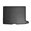 Rear Trunk Cargo Mat Liner For Mercedes Benz Glc Class 2016 2017 2018 2019 2020 2021 2022 All Weather Tpe Floor Protector 