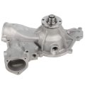 Engine Water Pump With Gasket 1996-2003 For Ford E-350 Club Wagon Econoline Excursion F-250 Super Duty F-350 7 3l V8 Diesel Ohv 