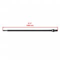 Caltric Rear Prop Shaft Compatible With Polaris Rzr Xp 1000 Sport Premium 2021