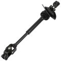 Intermediate Steering Shaft U Joint Coupler For Chevy Equinox Pontiac Torrent And Saturn Vue 2l 2 4l 3 0l 5l Replaces 425 108 