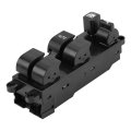 Power Window Switch 25401 9e000 Car Electric Master Control For Altima Frontier
