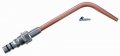 Welding Tip Sw207 Size 8 5 In Welds 3 16