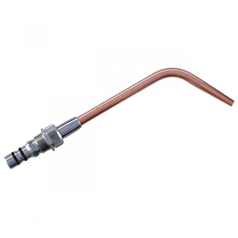Welding Tip Sw207 Size 8 5 In Welds 3 16