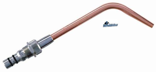 Welding Tip Sw207 Size 8 5 In Welds 3 16