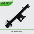 Munirater Front Left Driver Power Window Regulator Replacement For Sentra 2013-2019