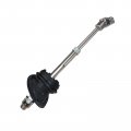 Secosautoparts 8k1419753f Intermediate Steering Shaft Fit For Audi A4 2009-2015 A5 2008-2017 Allroad Rs5 S4 S5 2013-2016