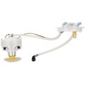 Electric Fuel Pump Replacement Module Assembly For Volkswagen Passat 2002 2004 W8 4 0l Petrol Sedan And Wagon Sp5050m P76569m 