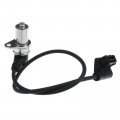 A-premium Engine Camshaft Position Sensor Compatible With Bmw E36 318i 318is 1993-1994 E34 E39 530i 540i 1994-1995 E32 E38 740i