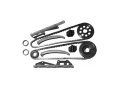 Timing Chain Kit 13-piece For 1997-2001 Ford F-150 4 6l V8 Vin W 