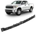 Front Bumper Bracket For 2007-2014 Toyota Tundra 2008-2022 Sequoia Center Mounting Retainer Brace Support Replace Only 