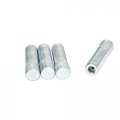 Wheel Studs 14mm To 1 2 Extra Long 4 Pc Compatible With Dune Buggy