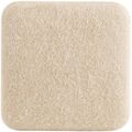 Softtouch Premium Scratch Resistant Domed Felt Pads For Hard Floor Surfaces Self-stick 3 5 Square 4 Pc 