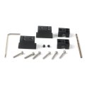 Climate Control Cable Rebuild Kit For 2000-2006 Nissan B15 Sentra