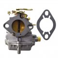 Carburetor Fits For Ford 1957 1960 1962 144 170 200 223 6cyl Holley 1904 Carb 1 Barre 