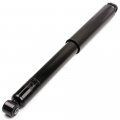 Rear Shock Absorbers Set For 1994 2001 Ford Ranger 1990 Bronco Ii And Mazda B Series Replaces 344396 Black