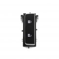 Door Lock Switch 5 Pins For 2007 Silverado 1500 New Body Style Front Passenger Side Motors 15804094 2008-14 2500 