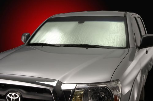 Juicedhybrid 1982-1984 Pontiac J2000 Custom Fit Sun Shade Heat Shield