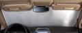 Juicedhybrid 1982-1984 Pontiac J2000 Custom Fit Sun Shade Heat Shield