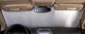 Juicedhybrid 1982-1984 Pontiac J2000 Custom Fit Sun Shade Heat Shield