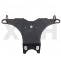 Smt-black Fender Eliminator Tidy Tail For 2006-2012 Yamaha Yzf R6 Yzfr6 B00rw3j1qm 