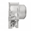 Caltric Rear Cylinder Compatible With Kawasaki Teryx 750 Krf750 4x4 2008 2009 2010 2011 85 Mm Bore