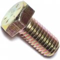 Hard-to-find Fastener 014973253356 Grade 8 Coarse Hex Cap Screws 1 2-13 X 1-inch 25-piece 