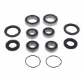 Polaris Xpress 300 Front And Rear Wheel Bearings Seals