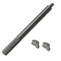 Wheel Tapered Race Removal Installer Tool Bearing Replacement For Fl Fx Xl 1973-1998 1999 