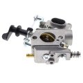 Autokay New Carburetor Carb For Husqvarna T435 578936901 522007601 Chainsaw
