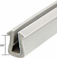 Crl Glazing Vinyl 3 8 Channel Depth 112 To Metal Opening 100 Roll By Cr Laurence 