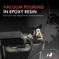 A-premium Ignition Coil Pack Compatible With Dodge Ram 50 1987-1989 2 6l Mitsubishi Mighty Max 0l