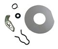 Starter Pawl Kit Sm-11016 Replacement Recoil Parts For Arctic Cat Crossfire F5 F6 F7 King 900 M5 M6 M7 And Mountain 