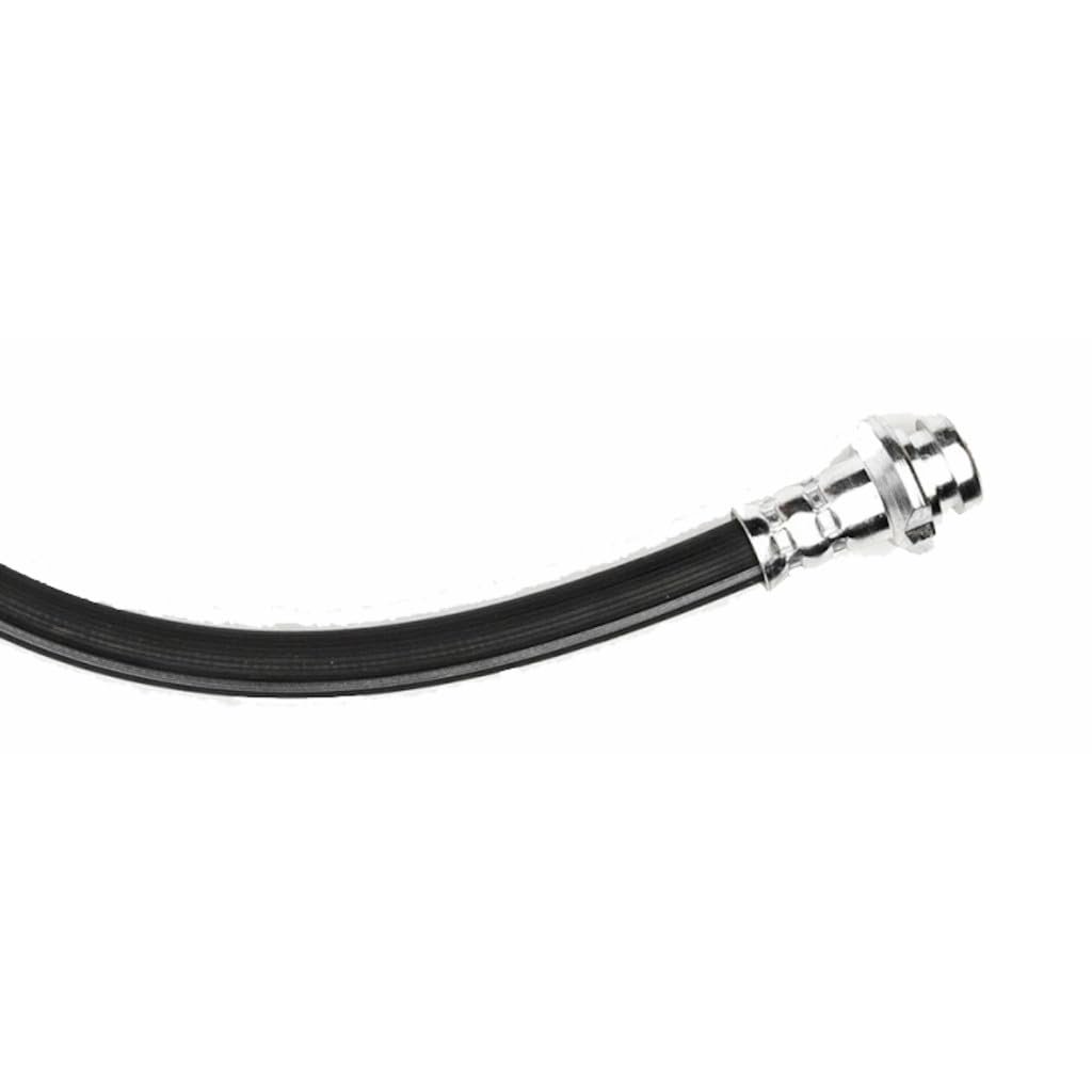 Front Brake Hose For Nissan 300zx 1990 1996 Alx Pau Df 350 67036 Cla1 Black Standard Replacement Part Dot Certified