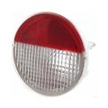Tail Lights For Gmc Envoy Xl 2002 2003 2004 2005 2006 Driver And Passenger Side Pair Capa Certified Lens Housing Replacement 