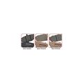 806sm1 High Performance Semi Metallic Rear Brake Pads 