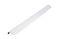 Dee Zee Dz2137 Brite-tread Tailgate Protector 