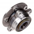 Aintier Front Wheel Hub Assembly Fit For 2003-2007 Volvo Xc90 5 Lugs No Wbs Bearing 513208 1