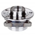 Aintier Front Wheel Hub Assembly Fit For 2003-2007 Volvo Xc90 5 Lugs No Wbs Bearing 513208 1