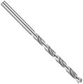 Taper Length Parabolic Drill Bit 21 135 Degrees Hss S P 5 3 4 In 1 8 Flute Qc91p 